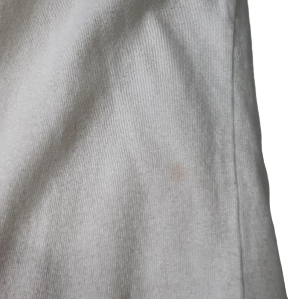 True Religion U 71 White Tank Top